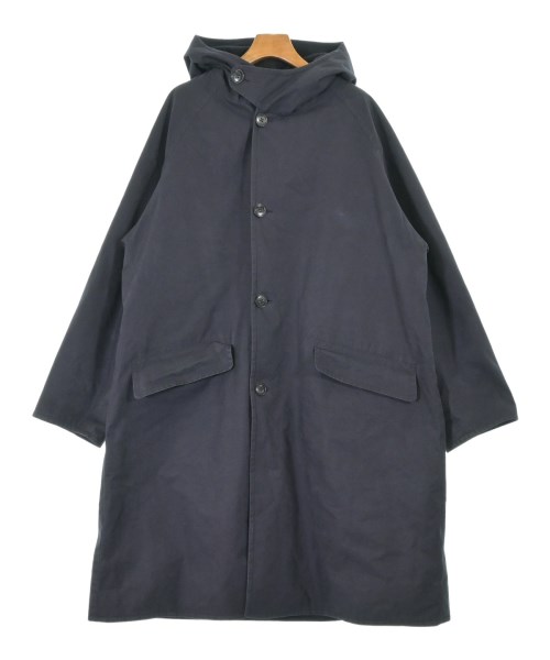 楽天市場】【COMOLIコモリ】 101-04005 タイプライターフーデッド