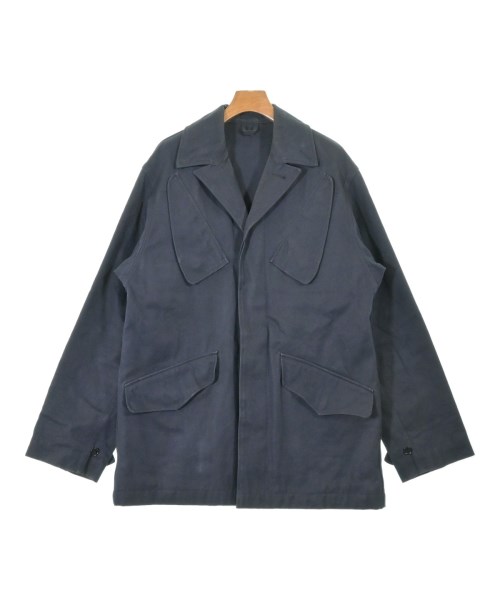 楽天市場】COMOLI コモリ ジャケット サイズ:3 / 22AW オンブレ