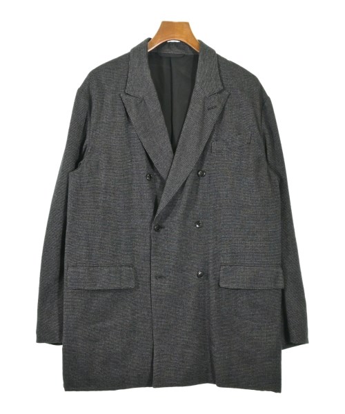 楽天市場】【中古】COMOLIコットンダックス ジャケット