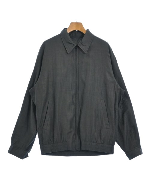 comoli ナイロン アノラックジャケット 2 コモリ comoli ナイロン アノラックジャケット 2 コモリ COMOLI / コモリ