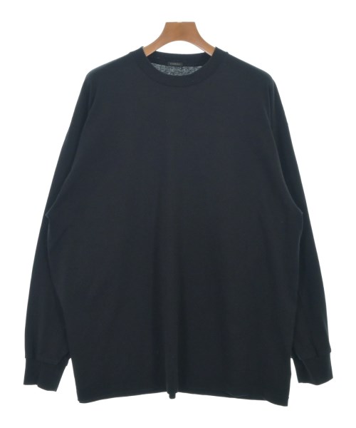 楽天市場】COMOLI コモリ【19SS】P01-05008 ウール天竺ヘンリーネックT