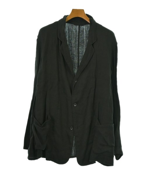 COMOLI COMOLI コモリ ディアスエードライダージャケット 2021AW 22SS
