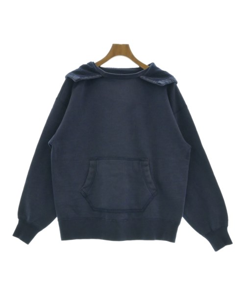 Kaptain Sunshine キャプテンサンシャインパーカー メンズ【中古】【古着】｜RAGTAG（ブランド古着のラグタグ）