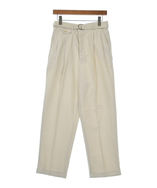 楽天市場】KAPTAIN SUNSHINE キャプテン サンシャイン パンツ サイズ