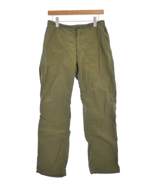 楽天市場】Kaptain Sunshine キャプテンサンシャインカーゴパンツ