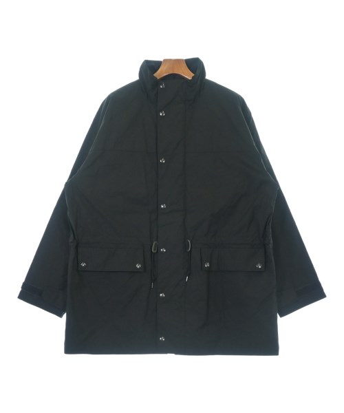 Kaptain Sunshine リビエラジャケット シルクリネン 40 Kaptain Sunshine リビエラジャケット シルクリネン 40