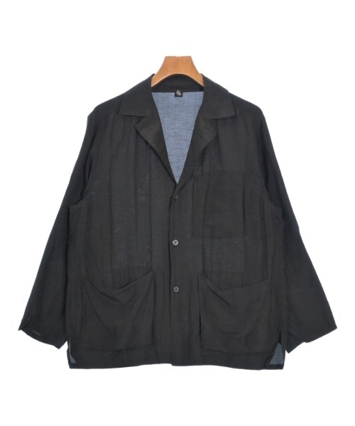 楽天市場】【中古】KAPTAIN SUNSHINE リネンジャケット