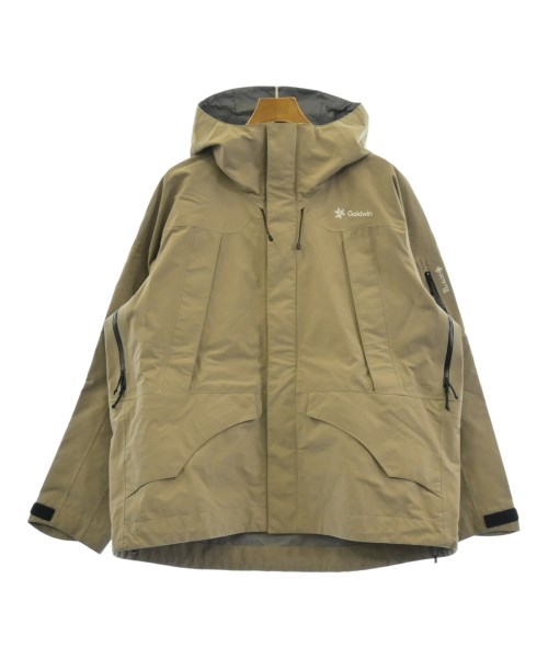 キャプテンサンシャイン　リネンジャケット 楽天市場】【中古】KAPTAIN SUNSHINE リネンジャケット