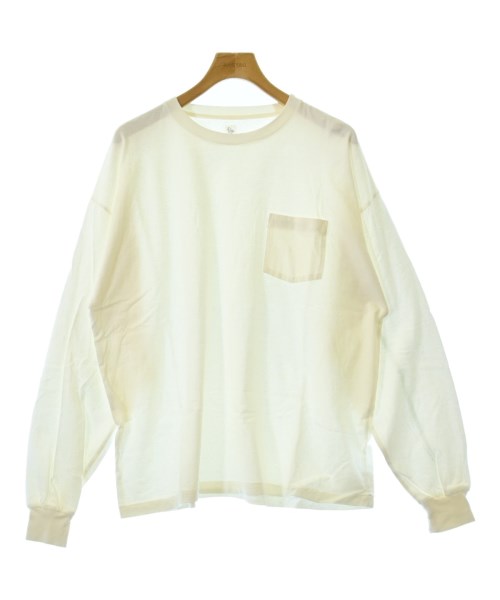 Kaptain Sunshine キャプテンサンシャイン Tシャツ・カットソー メンズ 【中古】【古着】