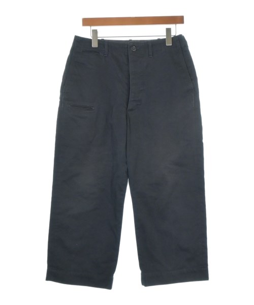 Kaptain Sunshine キャプテンサンシャインパンツ（その他） メンズ 30(M位) 紺【中古】【古着】