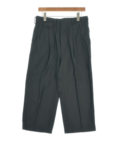 Kaptain Sunshine キャプテンサンシャイン パンツ（その他） メンズ 3(L位) 黒 【中古】【古着】