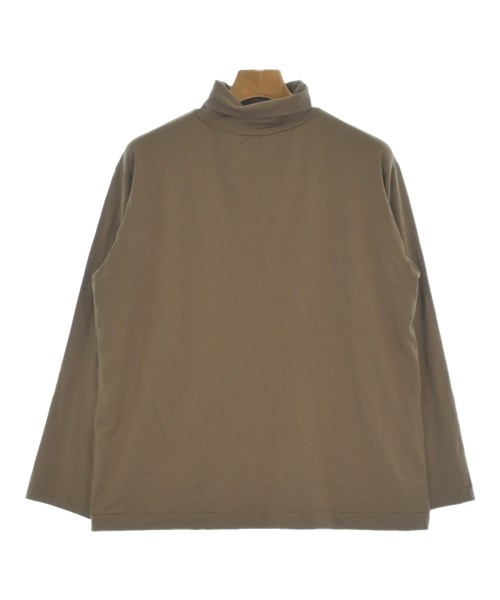 Kaptain Sunshine キャプテンサンシャイン ニット・セーター メンズ 2(M位) 茶 【中古】【古着】