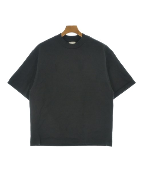 Kaptain Sunshine キャプテンサンシャイン Tシャツ・カットソー メンズ 2(M位) チャコールグレー 【中古】【古着】