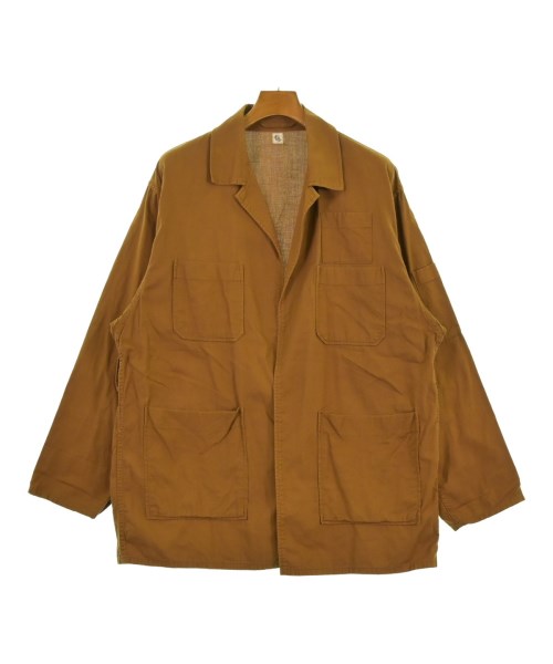 楽天市場】KAPTAIN SUNSHINE キャプテン サンシャイン ジャケット