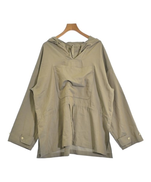 Kaptain Sunshine キャプテンサンシャインブルゾン（その他） メンズ 38(S位) ベージュ【中古】【古着】｜RAGTAG（ブランド古着のラグタグ）