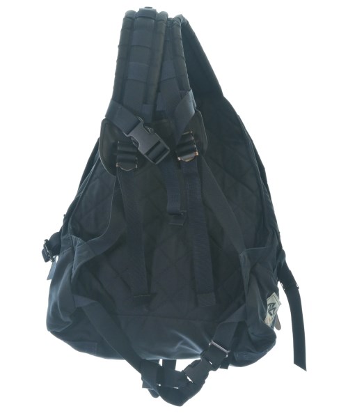 Kaptain Sunshine キャプテンサンシャインバックパック・リュック メンズ - 紺【中古】【古着】