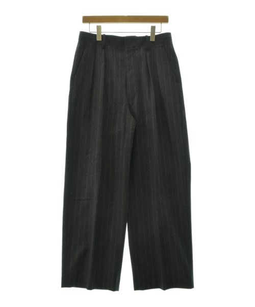 Phlannel ウールカシミア フランネルトラウザー 楽天市場】【中古品】【メンズ】 PHLANNEL WOOL CASHMERE