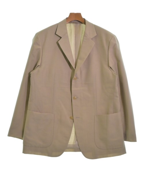 楽天市場】AURALEE / オーラリー | WOOL SERGE CHECK JACKET チェック