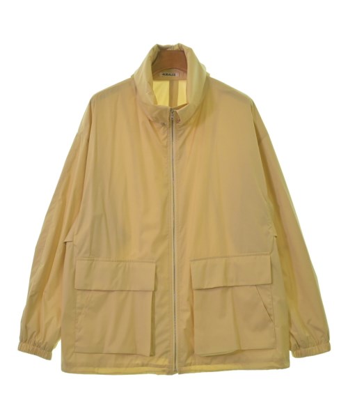 楽天市場】オーラリー AURALEE メンズ 長袖シャツ QUILTED LIGHT SILK