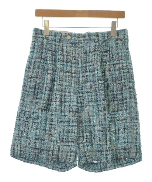 AURALEE  オーラリー　ショートパンツ AURALEE - AURALEE オーラリー ショートパンツ XL 茶 【古着