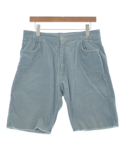 AURALEE オーラリー ショートパンツ メンズ 4(M位) 青系 【中古】【古着】