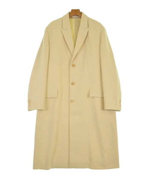 楽天市場】AURALEE オーラリーコート（その他） メンズ 0(XS位) 赤