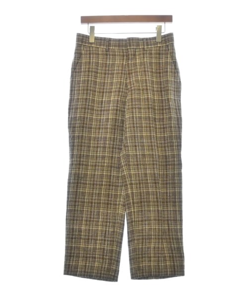 AURALEE オーラリー パンツ（その他） メンズ 【中古】【古着】
