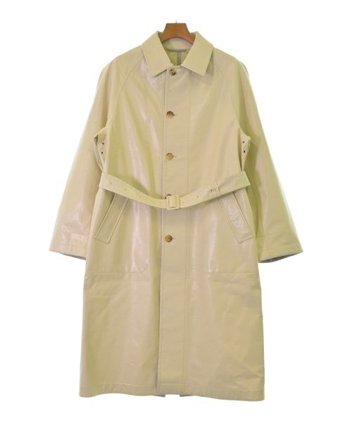 楽天市場】AURALEE オーラリーコート（その他） メンズ 0(XS位) 赤