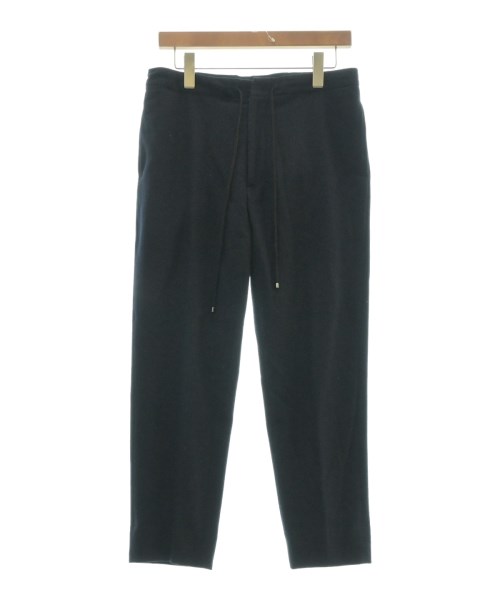 楽天市場】美品 AURALEE ドビー織り ウール スラックス パンツ 0