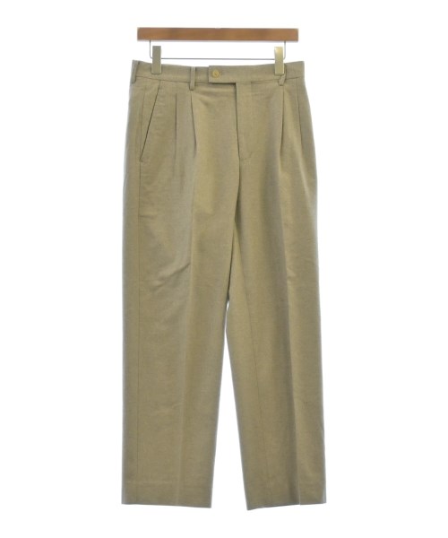 AURALEE オーラリー スラックス メンズ 【中古】【古着】
