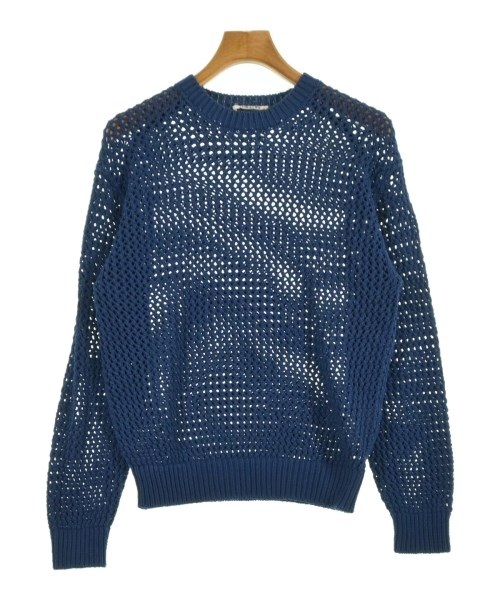 楽天市場】【中古】 AURALEE (オーラリー) WOOL CASHMERE HIGH GAUGE