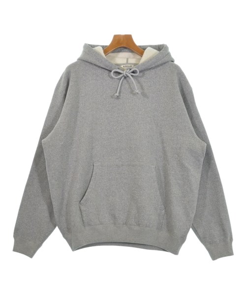 楽天市場】【中古】AURALEE 21AW LECHOPPE別注 プルオーバーフーディ