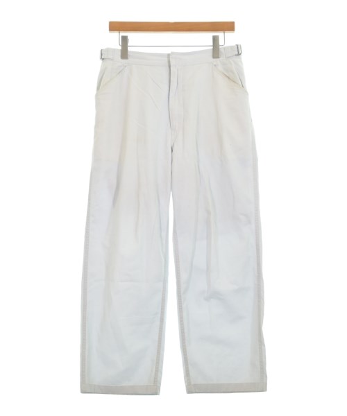 AURALEE オーラリー パンツ（その他） メンズ 3(S位) 水色 【中古】【古着】