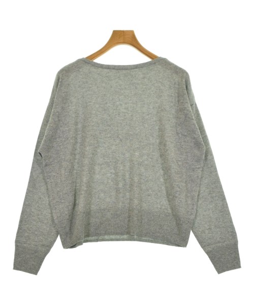 楽天市場】【中古】 AURALEE (オーラリー) WOOL CASHMERE HIGH GAUGE