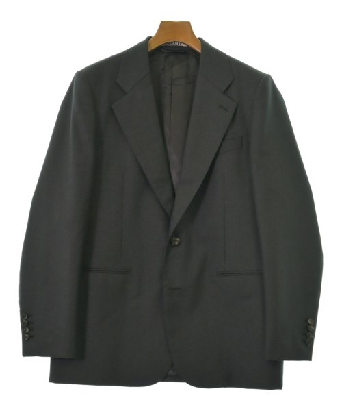 楽天市場】AURALEE オーラリー A8SJ01WH WOOL SILK HERRINGBONE DOUBLE