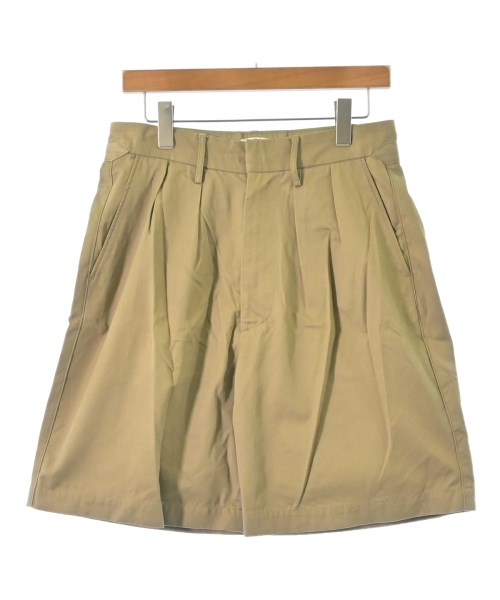 AURALEE オーラリーショートパンツ メンズ 3(S位) カーキ【中古】【古着】|RAGTAG(ブランド古着のラグタグ)