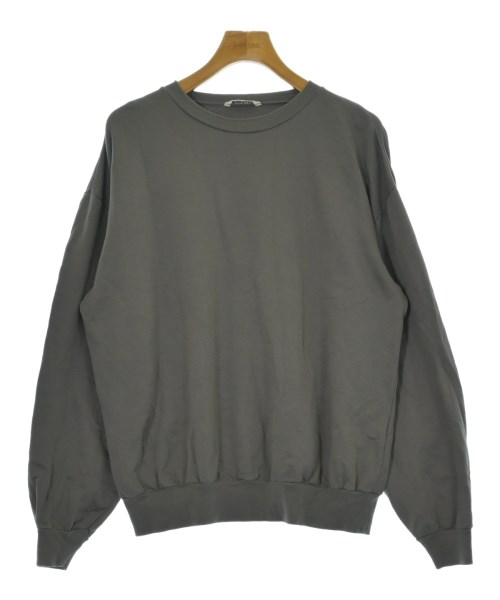 AURALEE オーラリーTシャツ・カットソー メンズ 3(S位) グレー【中古】【古着】|RAGTAG(ブランド古着のラグタグ)