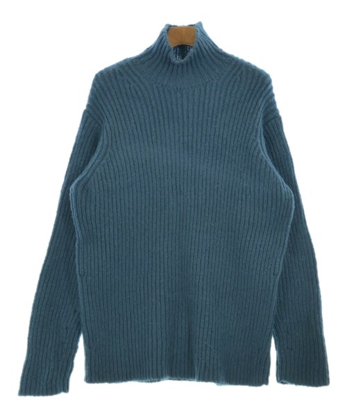 楽天市場】【中古】 AURALEE (オーラリー) WOOL CASHMERE HIGH GAUGE