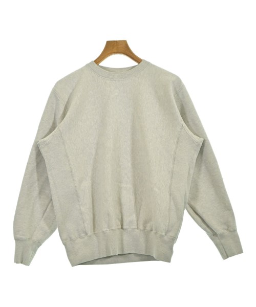 AURALEE オーラリースウェット メンズ 4(M位) 薄墨色【中古】【古着】