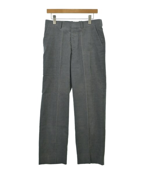 AURALEE オーラリー スラックス メンズ 4(M位) グレー 【中古】【古着】 15,260円