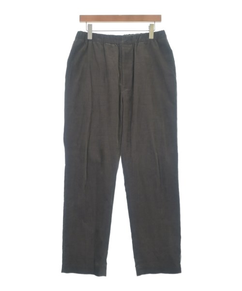 AURALEE オーラリー パンツ（その他） メンズ 3(S位) 茶 【中古】【古着】 17,812円