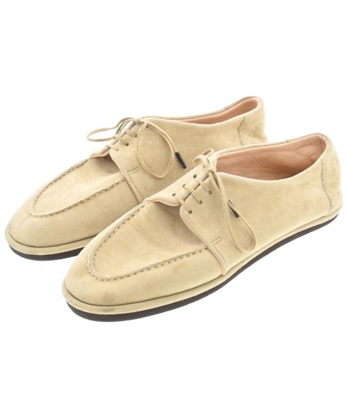 楽天市場】【美品】 AURALEE / オーラリー | 2024AW | スエード レザー