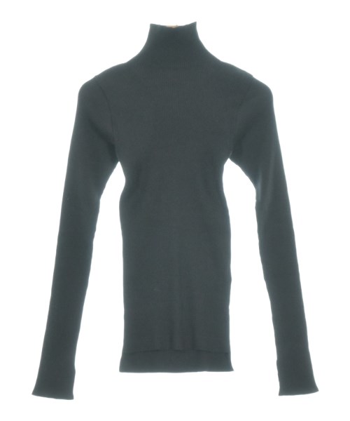 AURALEE オーラリーニット・セーター レディース 0(S位) 黒【中古】【古着】|RAGTAG(ブランド古着のラグタグ)