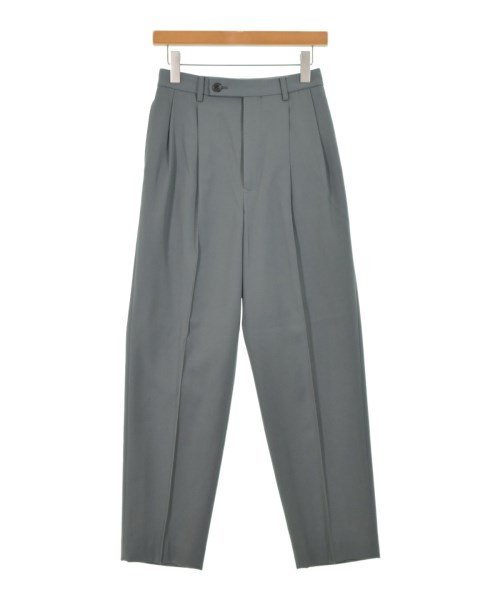 AURALEE オーラリー スラックス レディース 0(S位) グレー 【中古】【古着】 13,724円