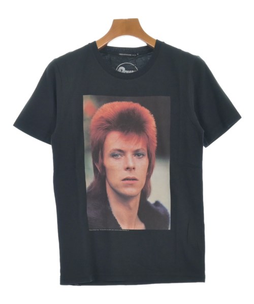 THEE HYSTERIC XXX ジィ ヒステリック トリプルエックスTシャツ・カットソー メンズ S 黒【中古】【古着】|RAGTAG(ブランド古着のラグタグ)