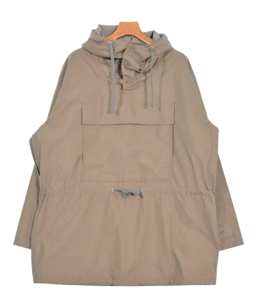 Pilgrim surf+Supply ピルグリムサーフサプライ ブルゾン（その他） メンズ M カーキ 【中古】【古着】