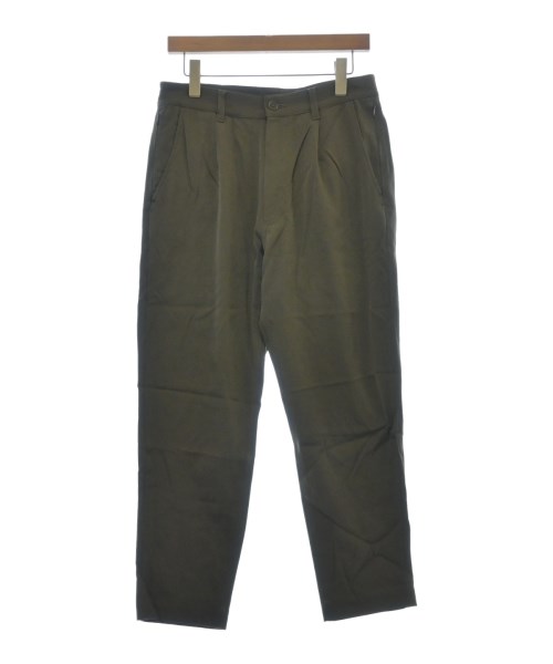 【未使用】ピルグリム　サーフ+サプライ　ストレッチナイロンクライミングパンツL Pilgrim Surf+Supply（ピルグリム サーフ+サプライ）Salathe