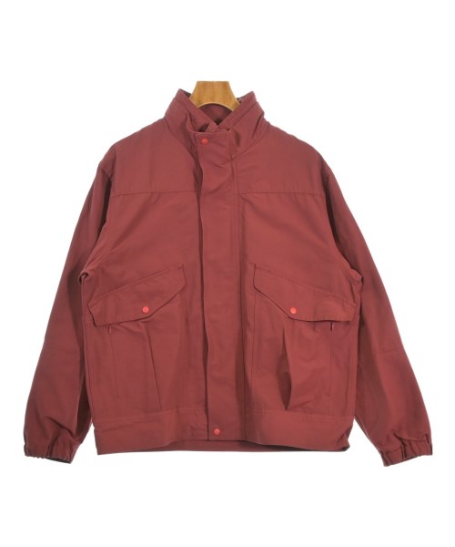 Pilgrim surf+Supply ピルグリムサーフサプライマウンテンパーカー メンズ S 赤【中古】【古着】|RAGTAG(ブランド古着のラグタグ)