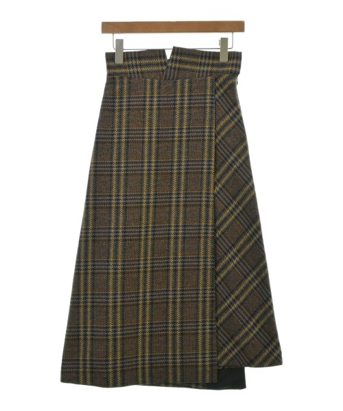 美品♪ near.nippon ニアーニッポン ウールツイル ロングジレ 楽天市場】ニアーニッポン near.nippon ウール混バックスリット