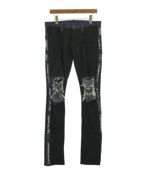 CHRISTIAN DADA クリスチャン　ダダ デニムパンツ メンズ 【中古】【古着】